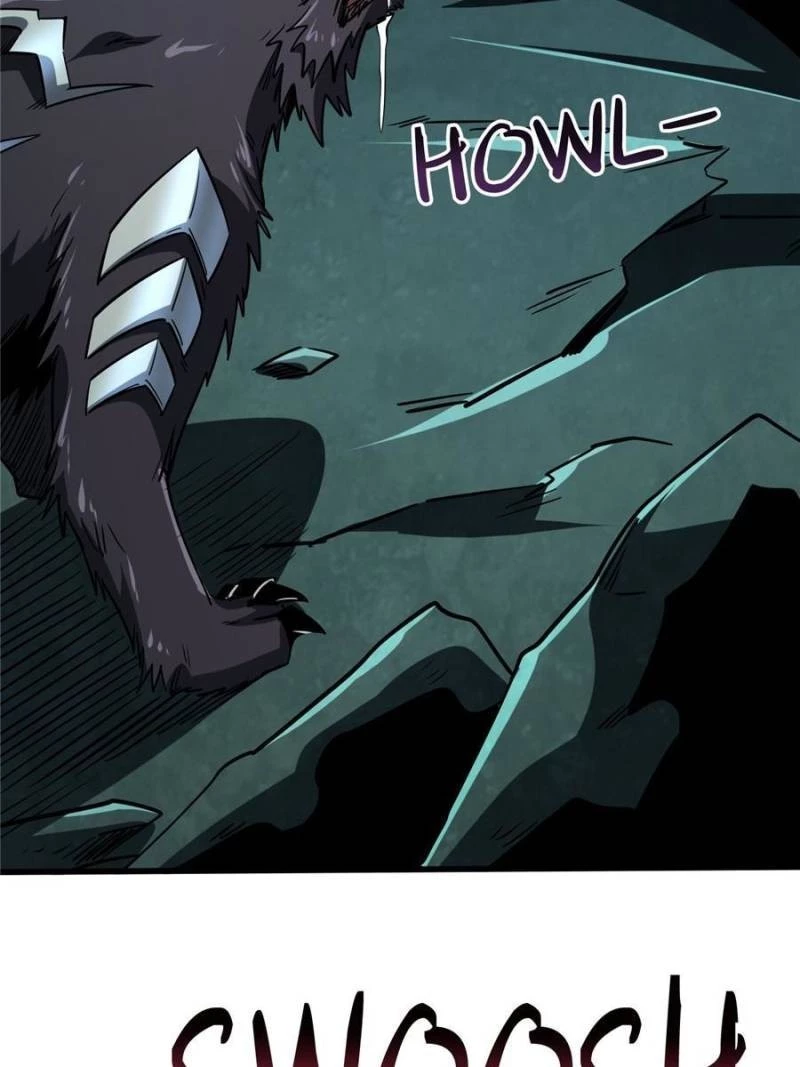 Super Gene Chapter 123 - 43