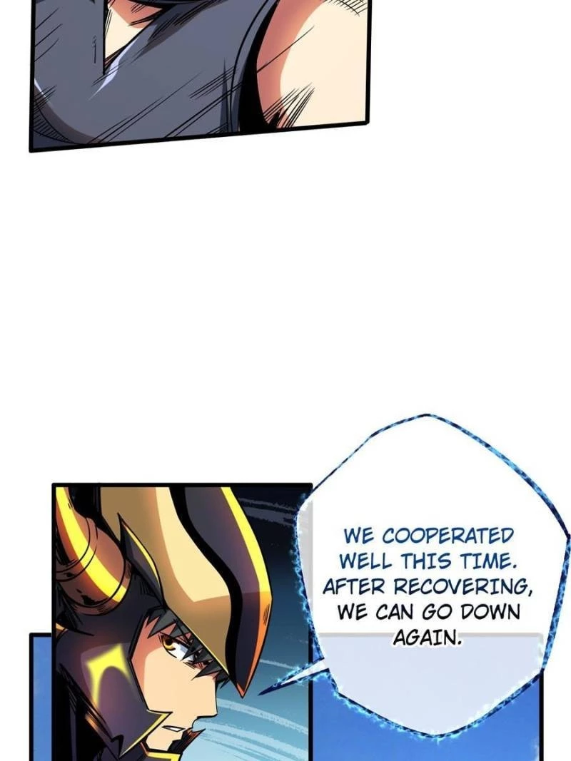 Super Gene Chapter 123 - 52