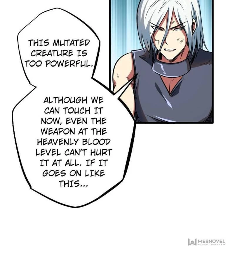 Super Gene Chapter 123 - 54