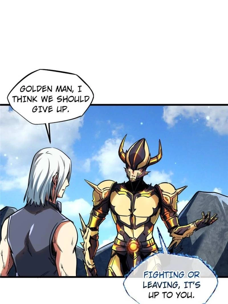 Super Gene Chapter 123 - 55
