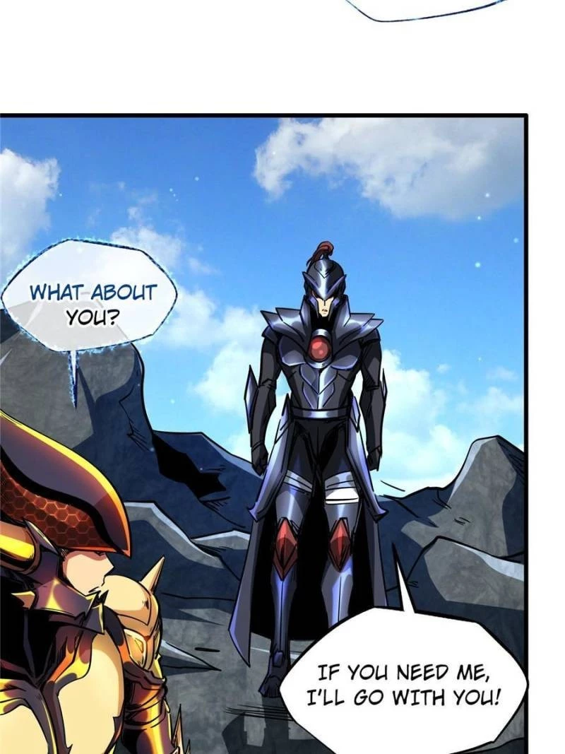 Super Gene Chapter 123 - 56