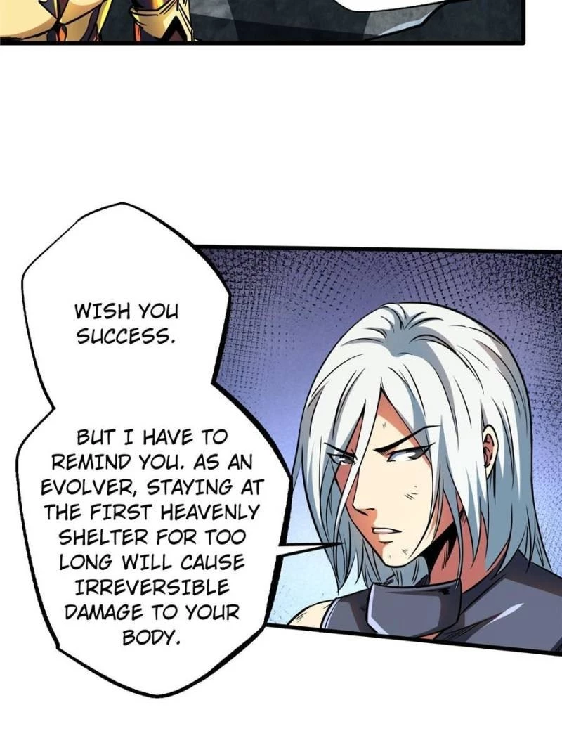 Super Gene Chapter 123 - 57