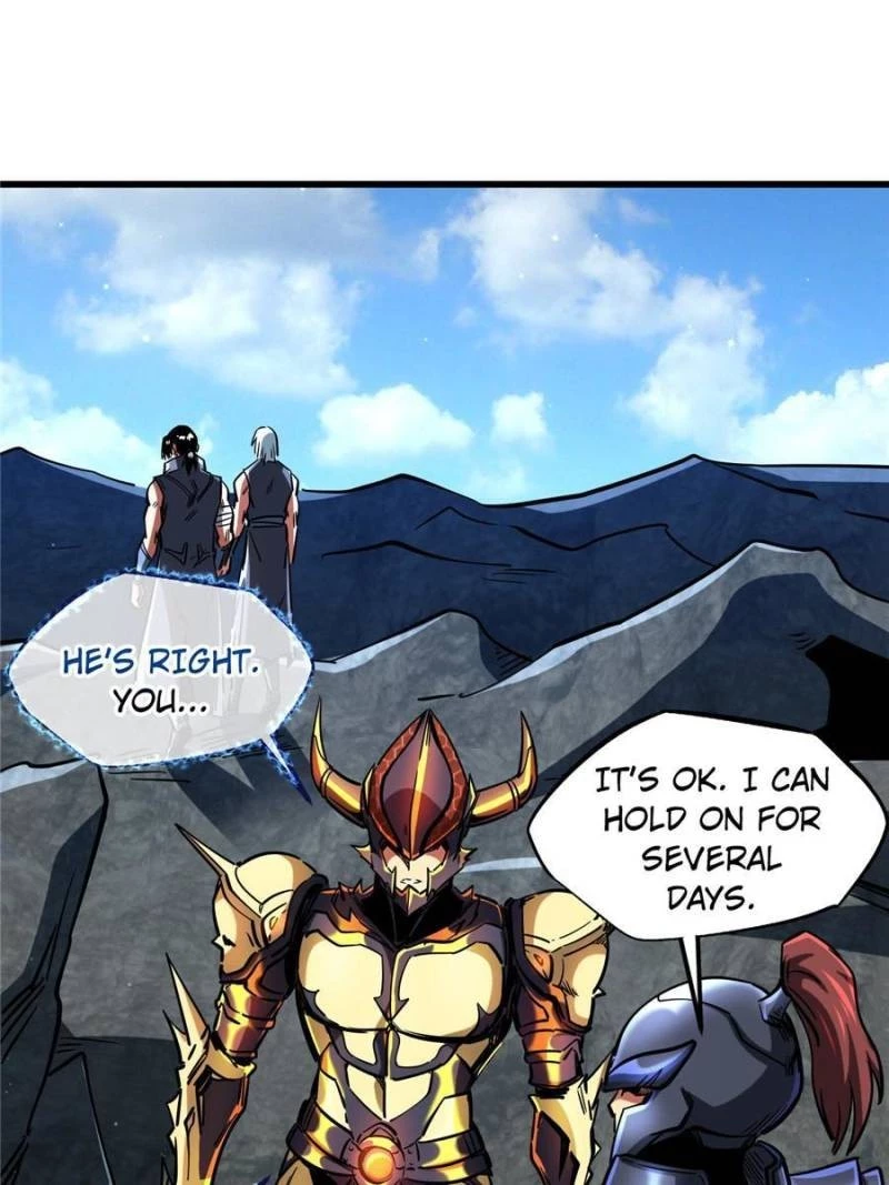 Super Gene Chapter 123 - 58