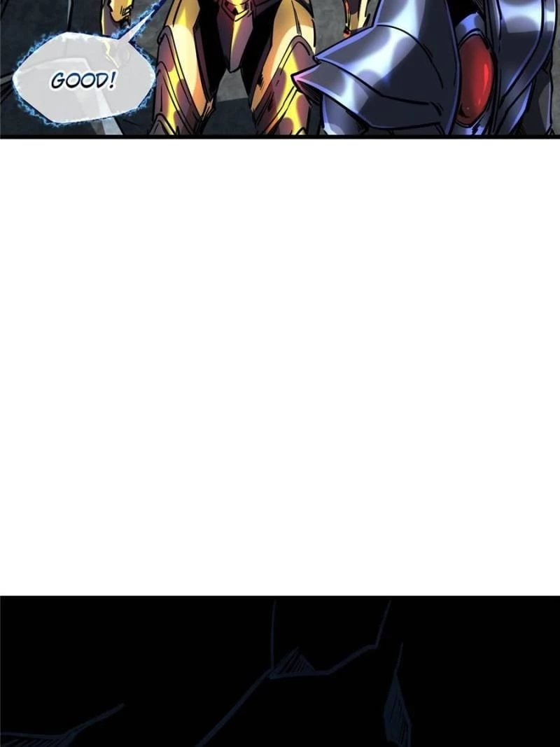 Super Gene Chapter 123 - 59