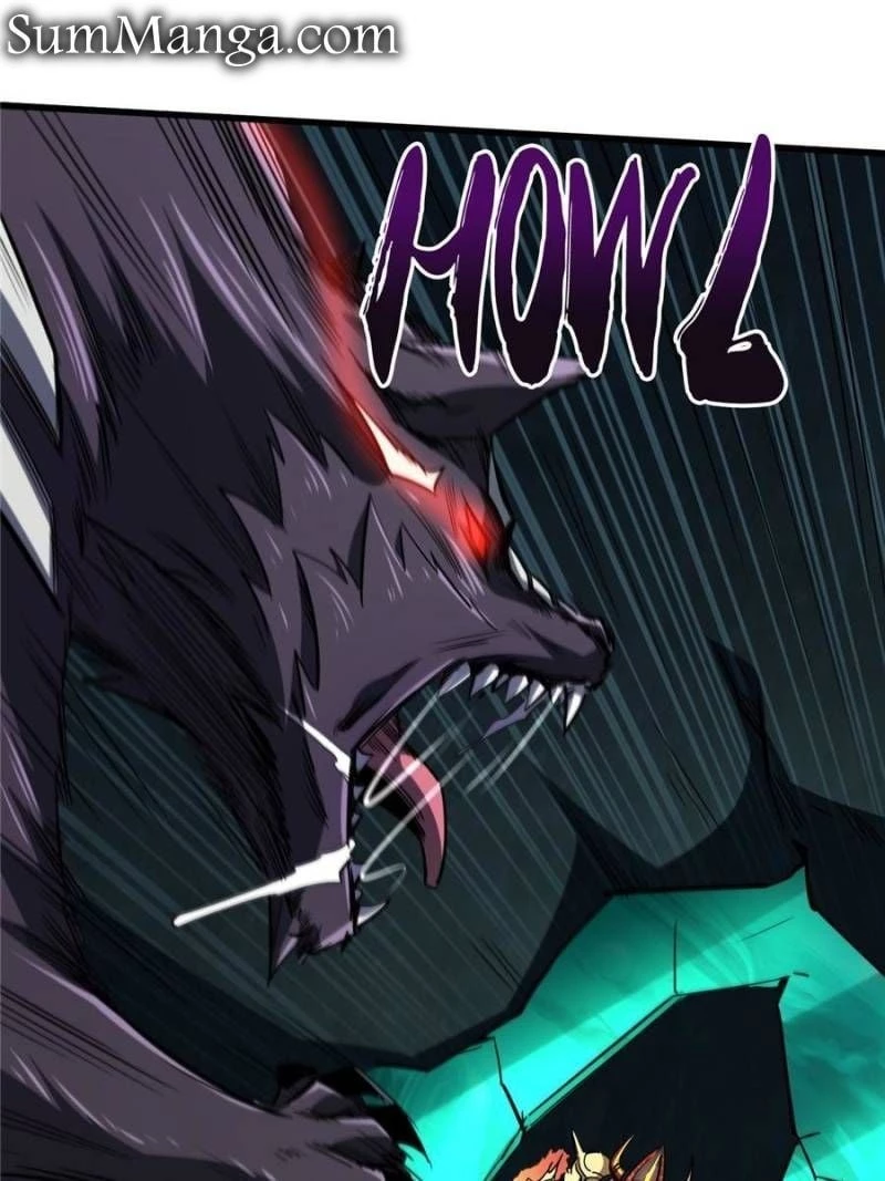 Super Gene Chapter 123 - 64