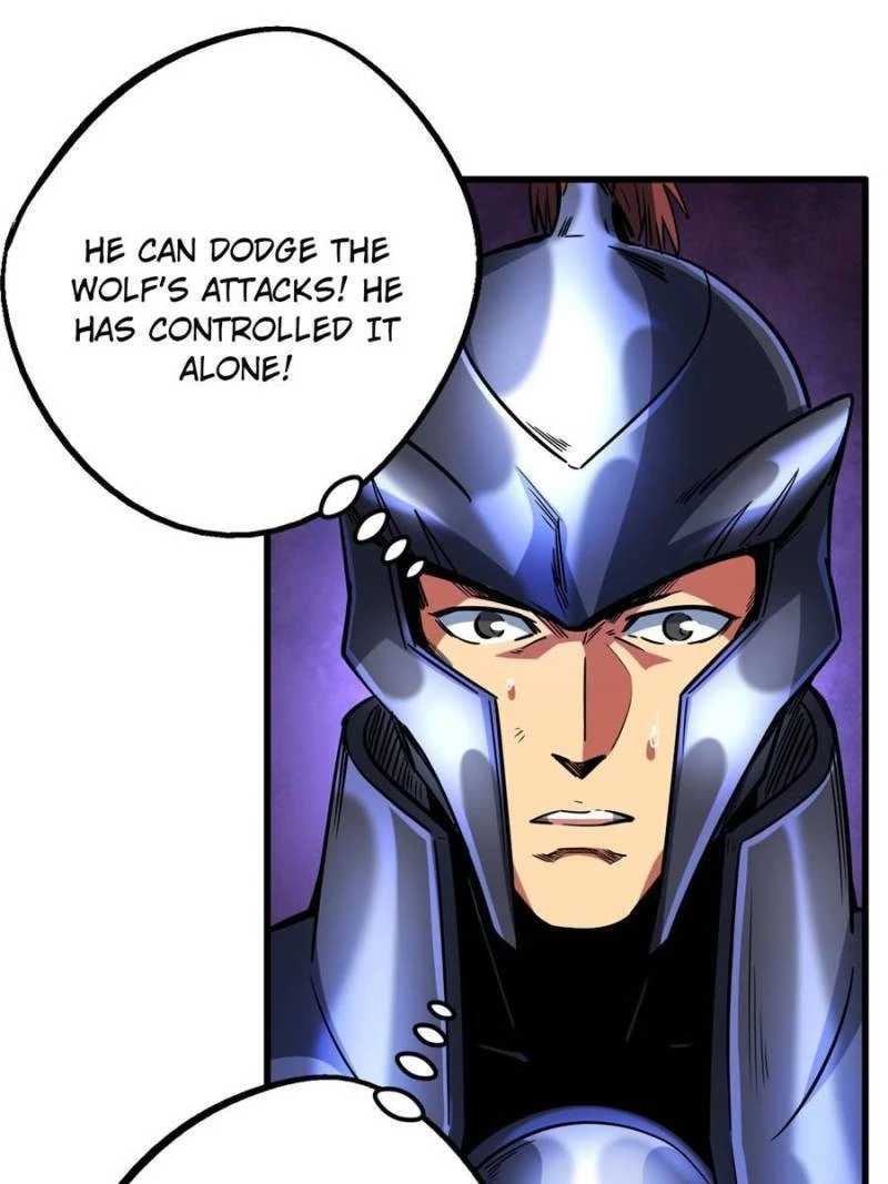 Super Gene Chapter 123 - 73