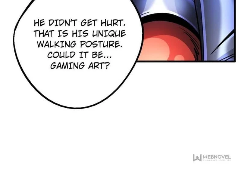 Super Gene Chapter 123 - 74