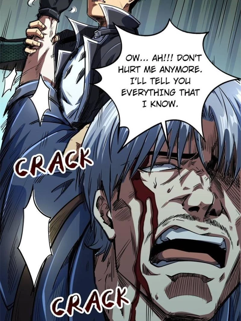 Super Gene Chapter 126 - 6