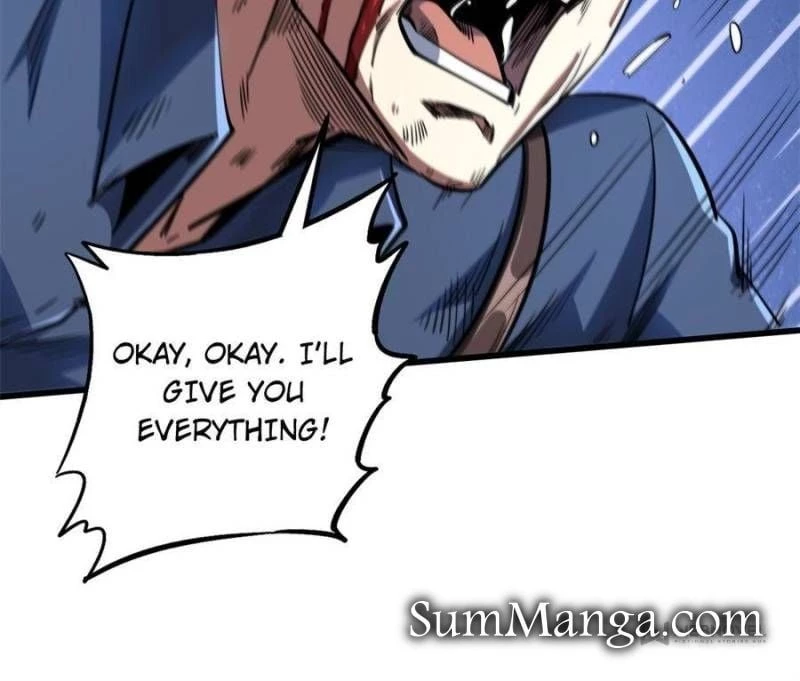 Super Gene Chapter 126 - 19