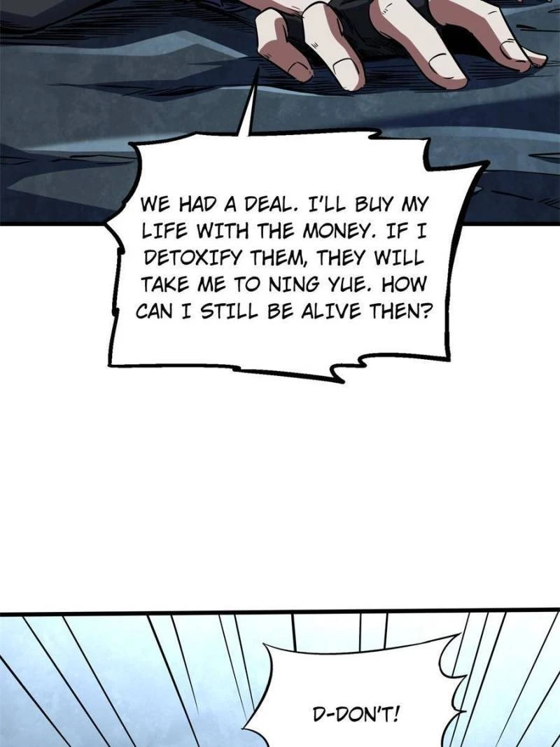 Super Gene Chapter 126 - 23