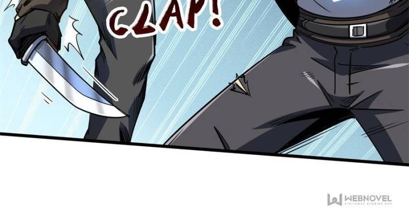 Super Gene Chapter 126 - 28