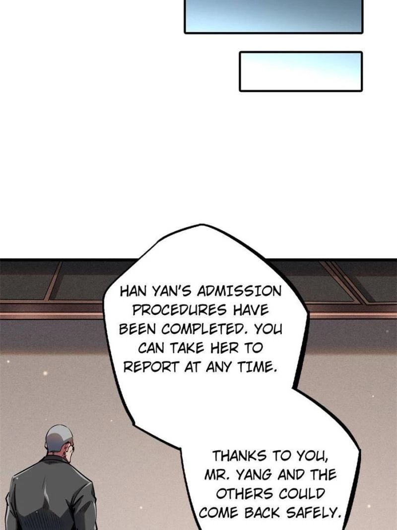 Super Gene Chapter 126 - 35