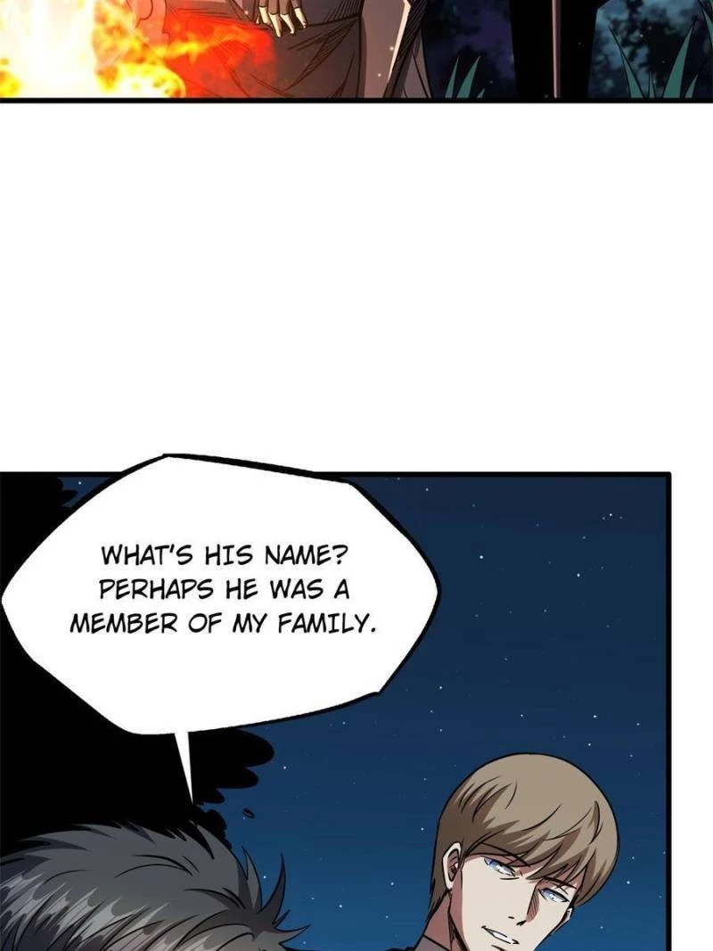 Super Gene Chapter 126 - 45