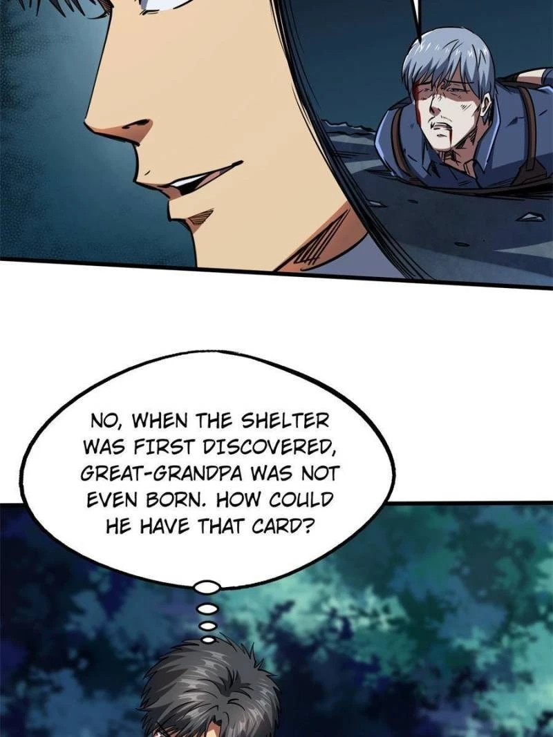 Super Gene Chapter 126 - 49