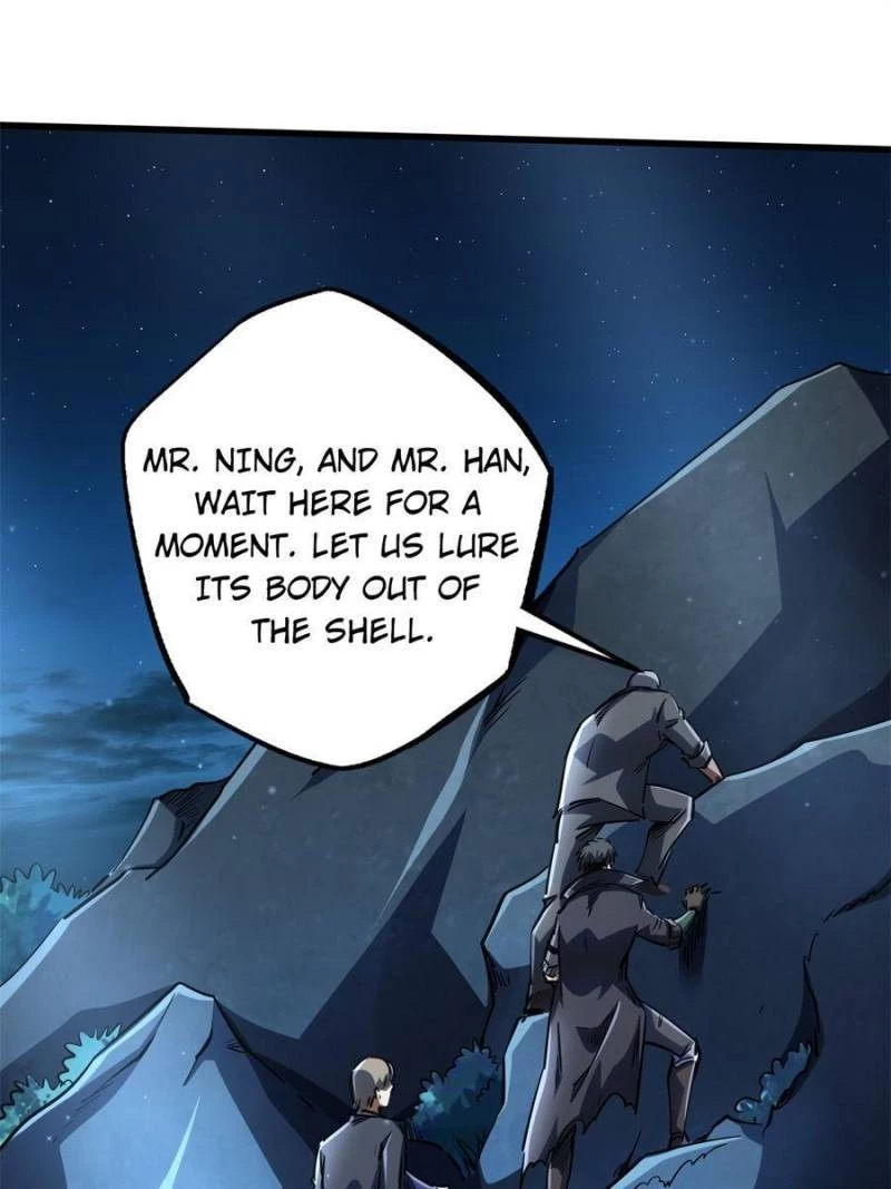 Super Gene Chapter 126 - 56