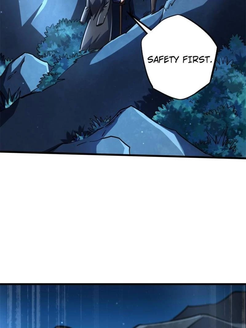 Super Gene Chapter 126 - 57