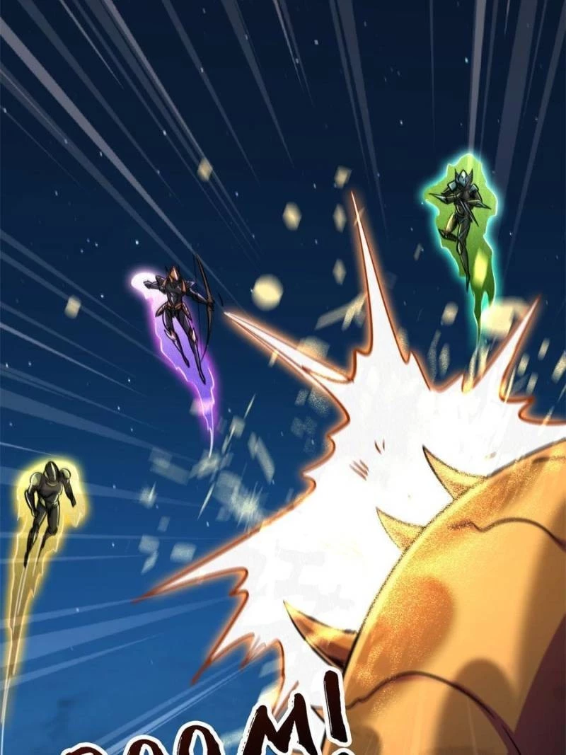 Super Gene Chapter 126 - 60