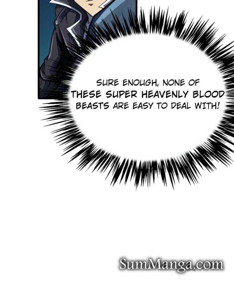 Super Gene Chapter 126 - 62