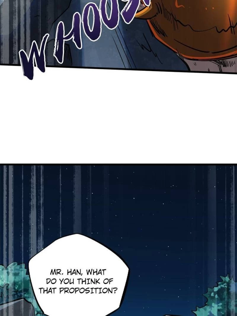 Super Gene Chapter 128 - 5