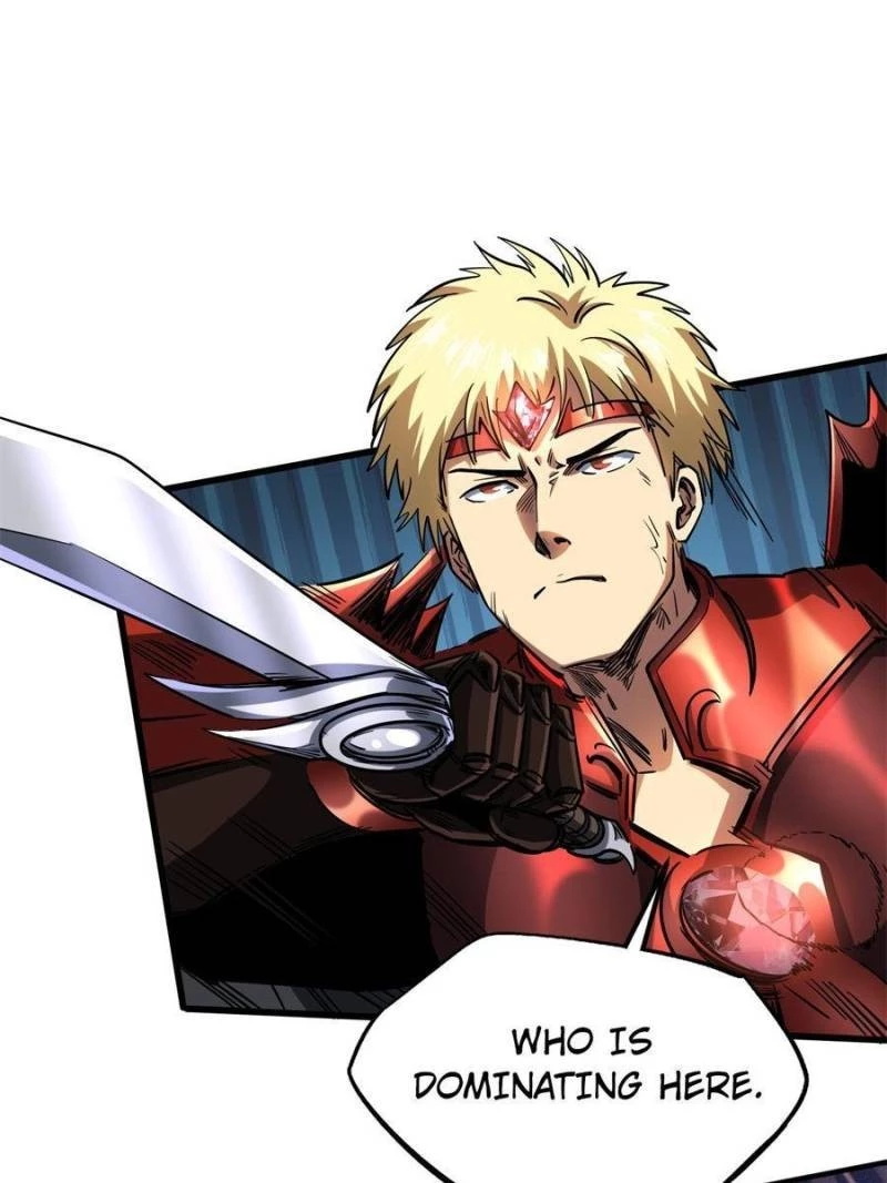 Super Gene Chapter 128 - 12