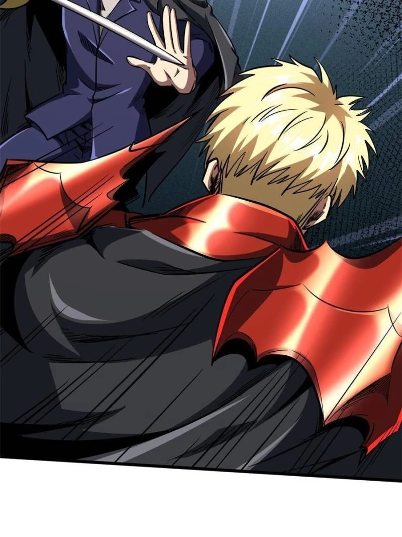 Super Gene Chapter 128 - 15