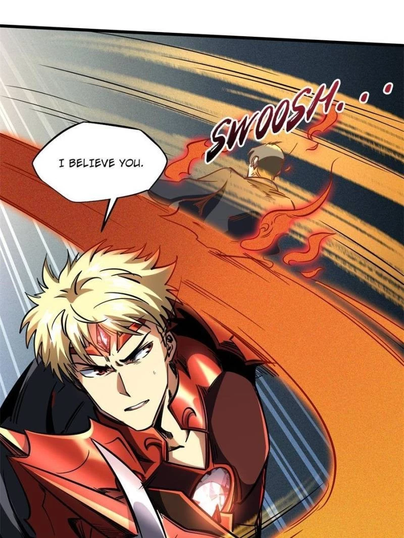Super Gene Chapter 128 - 16