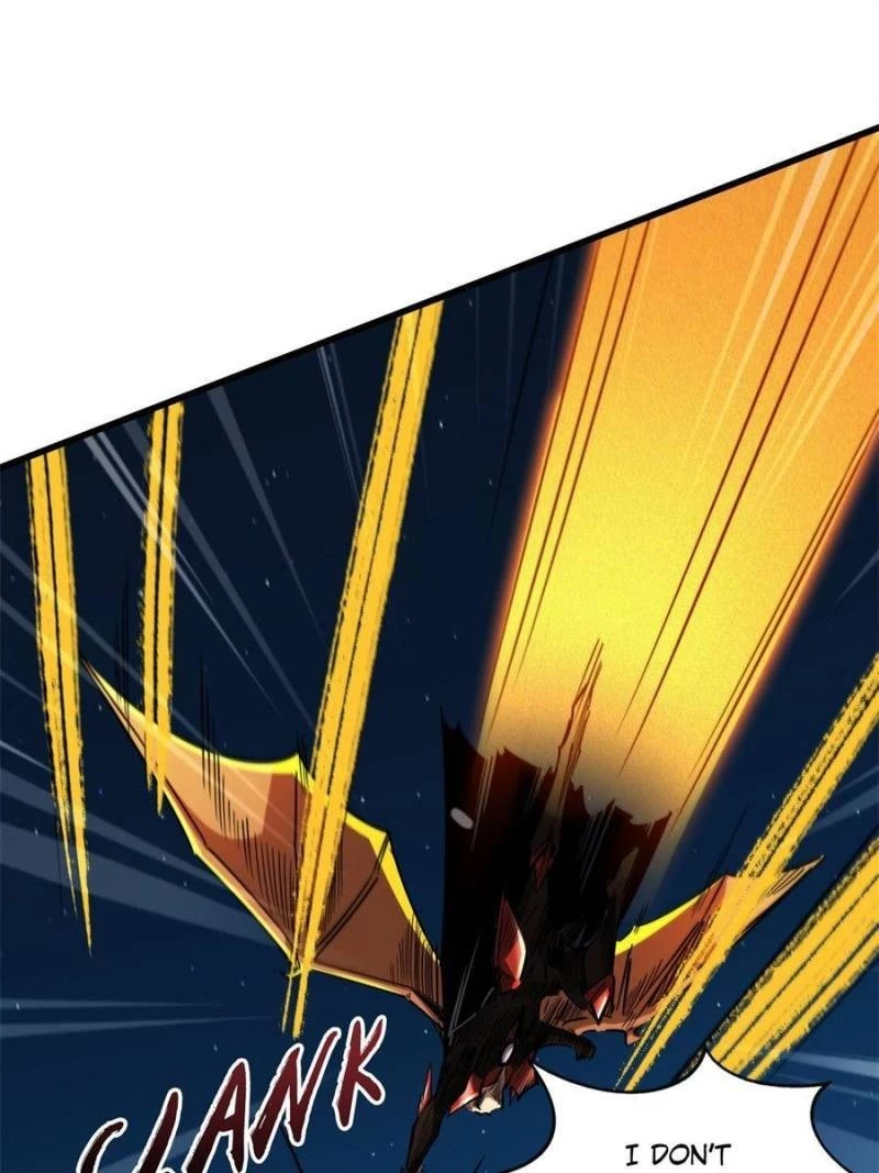 Super Gene Chapter 128 - 19