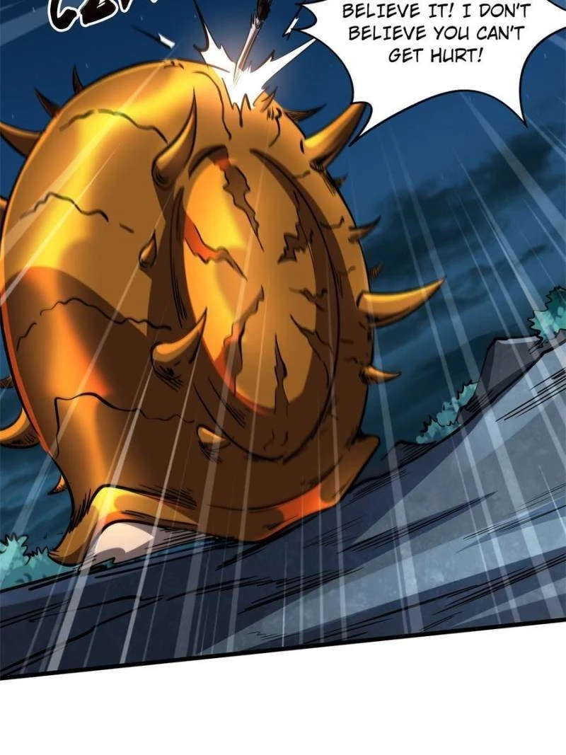 Super Gene Chapter 128 - 20