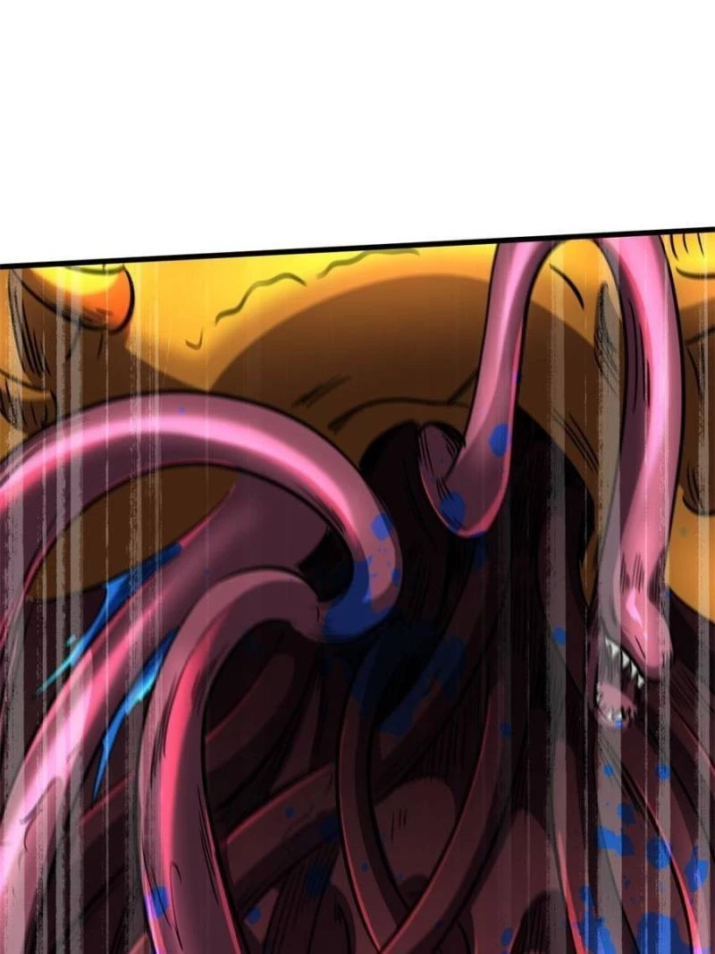 Super Gene Chapter 128 - 21