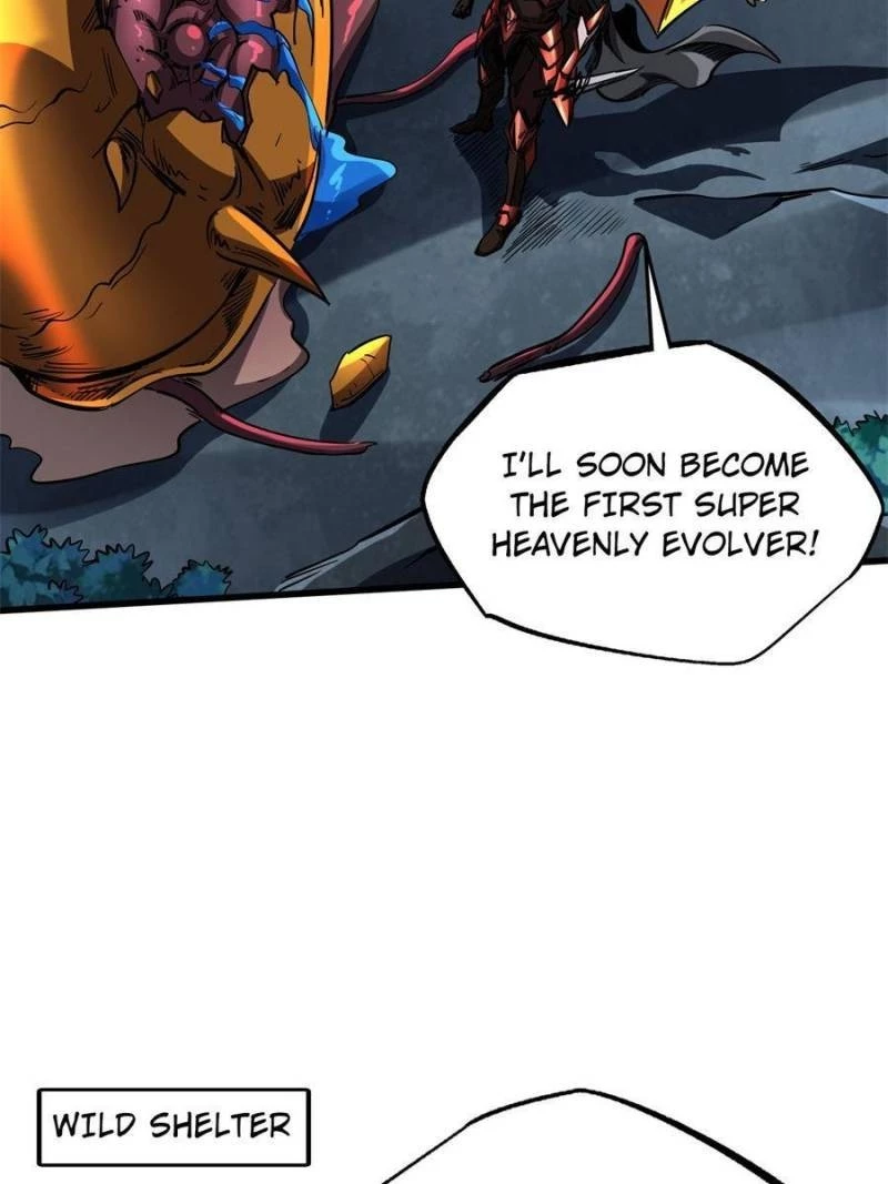 Super Gene Chapter 128 - 25