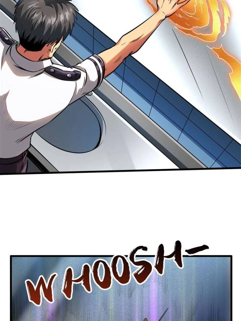 Super Gene Chapter 128 - 31