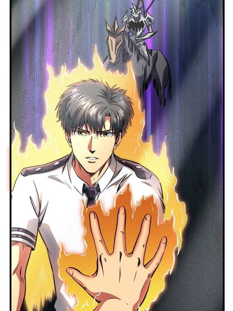 Super Gene Chapter 128 - 32