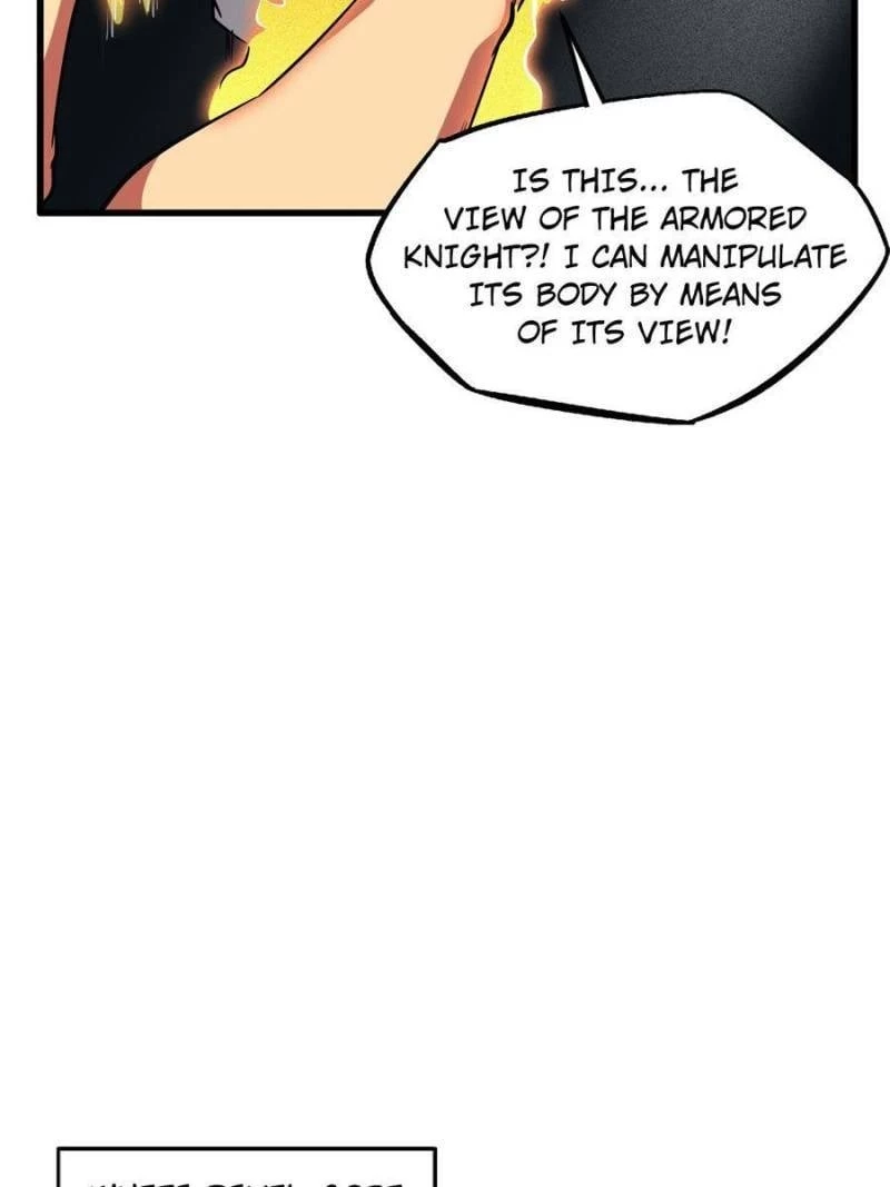 Super Gene Chapter 128 - 33