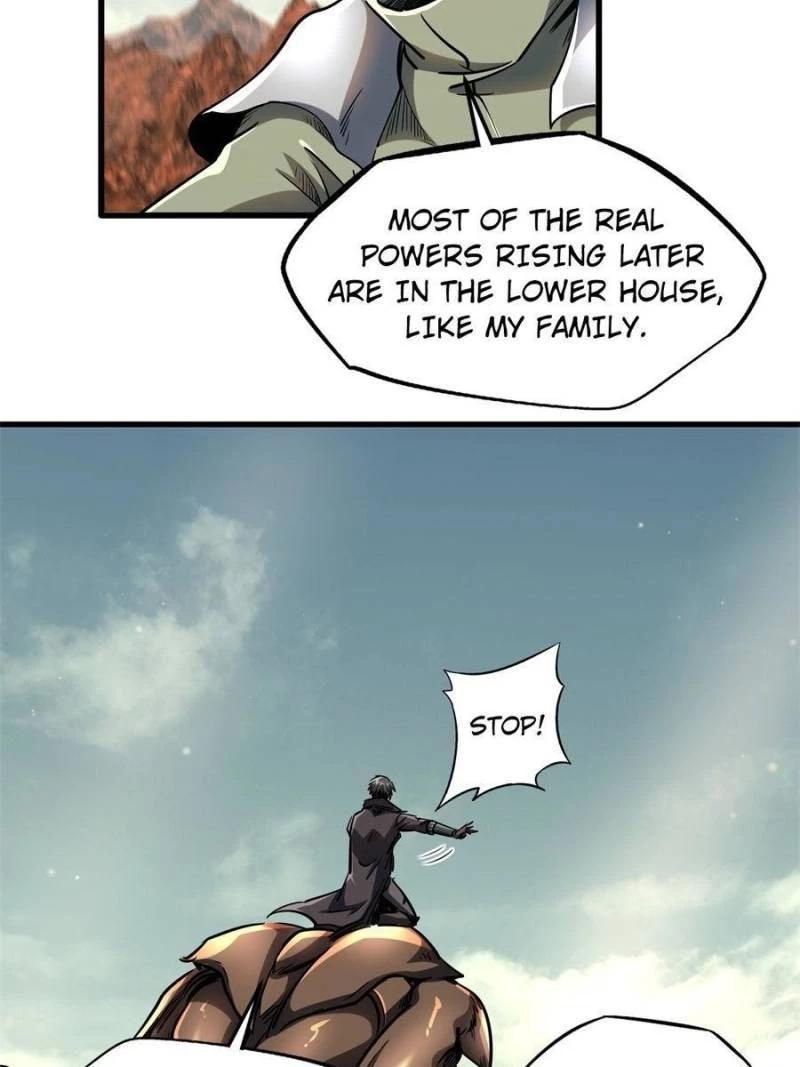 Super Gene Chapter 128 - 44