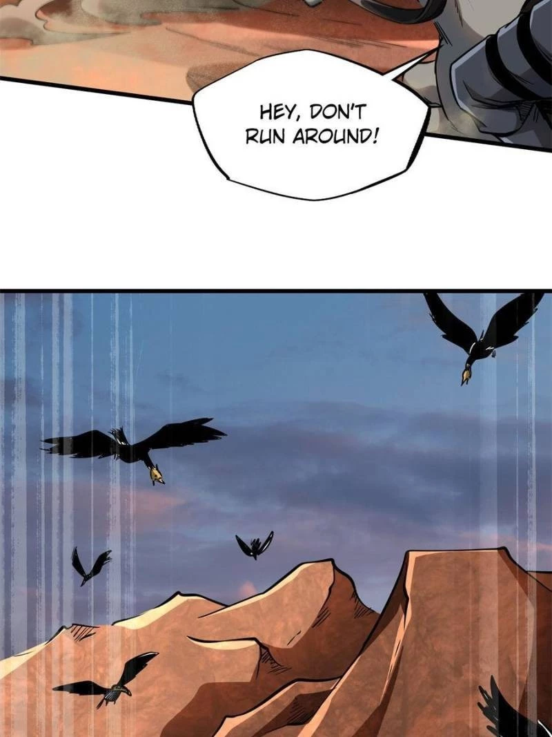 Super Gene Chapter 128 - 50