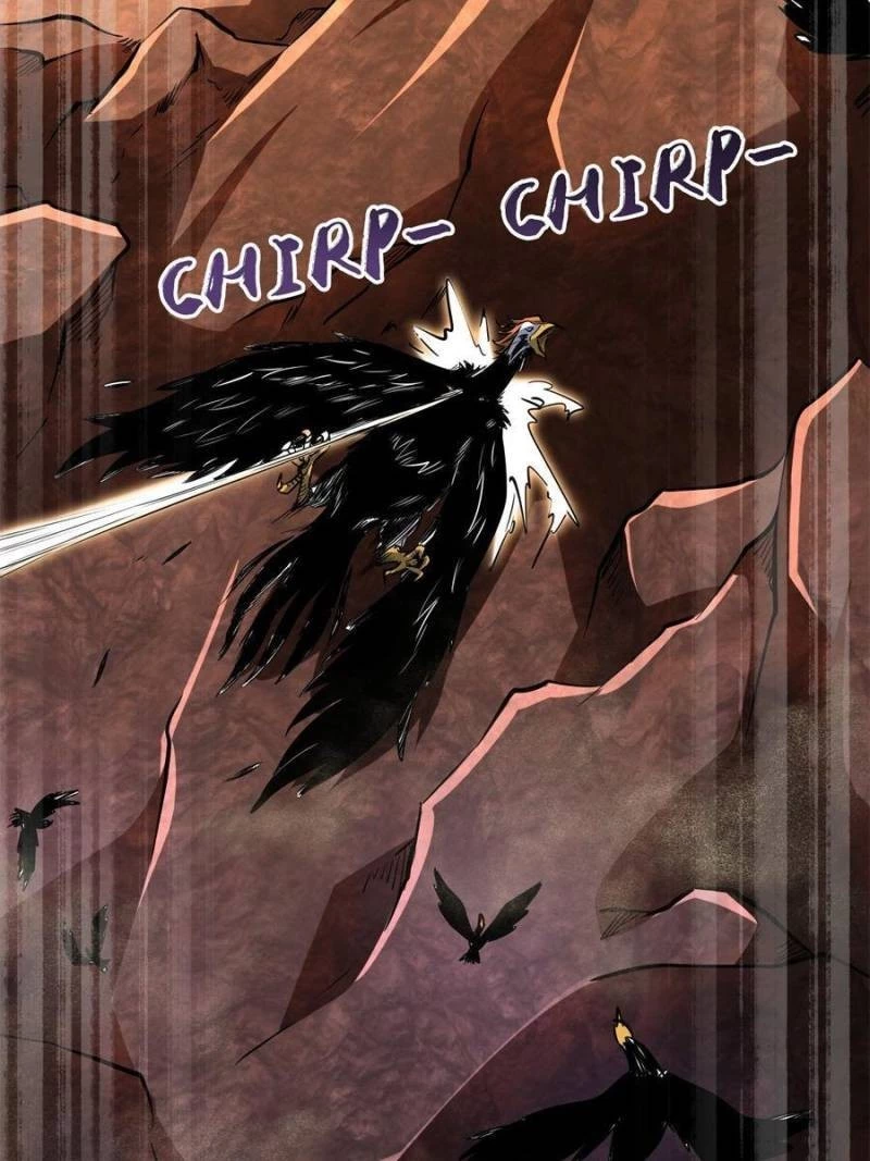 Super Gene Chapter 128 - 51