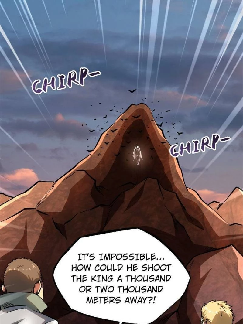 Super Gene Chapter 128 - 53