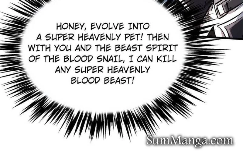 Super Gene Chapter 128 - 60