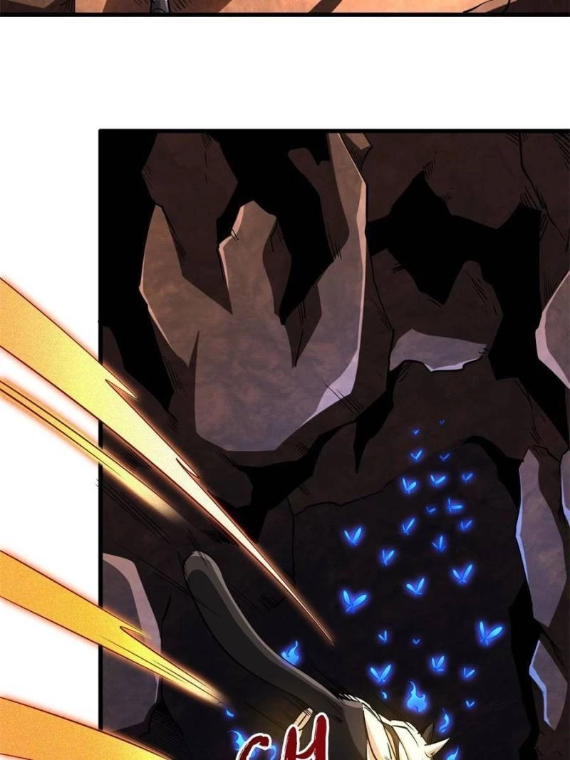 Super Gene Chapter 129 - 4