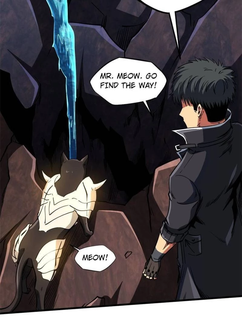 Super Gene Chapter 129 - 7