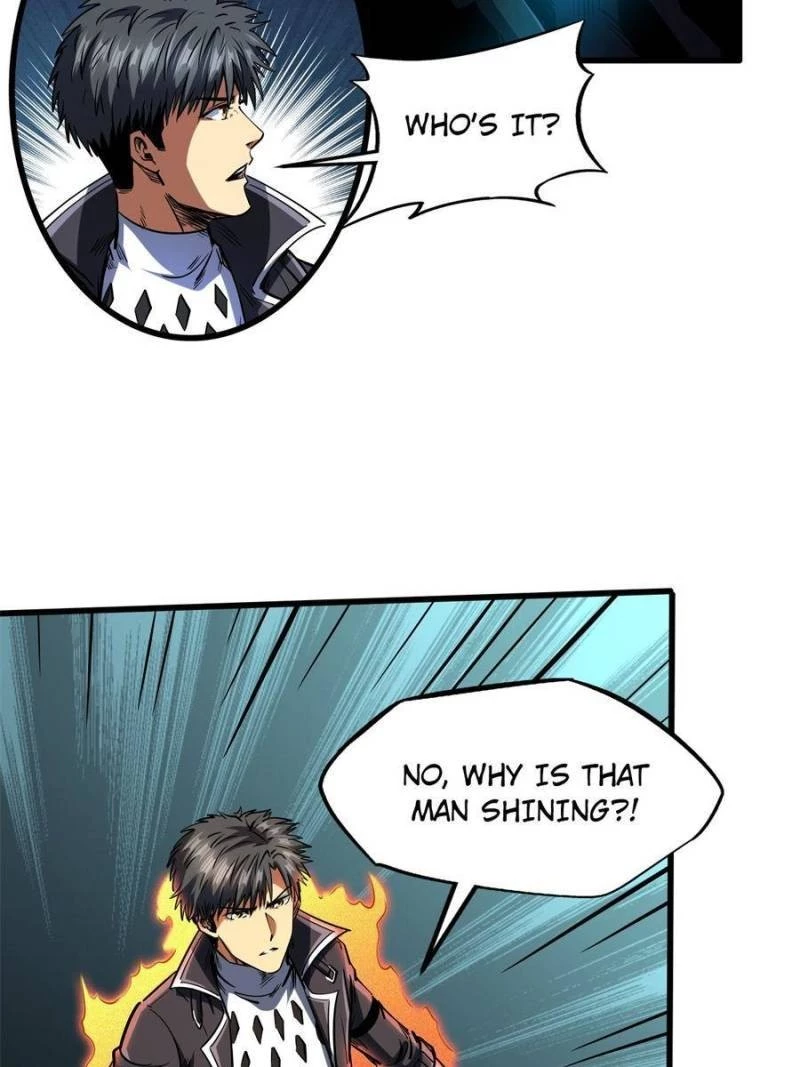 Super Gene Chapter 129 - 11