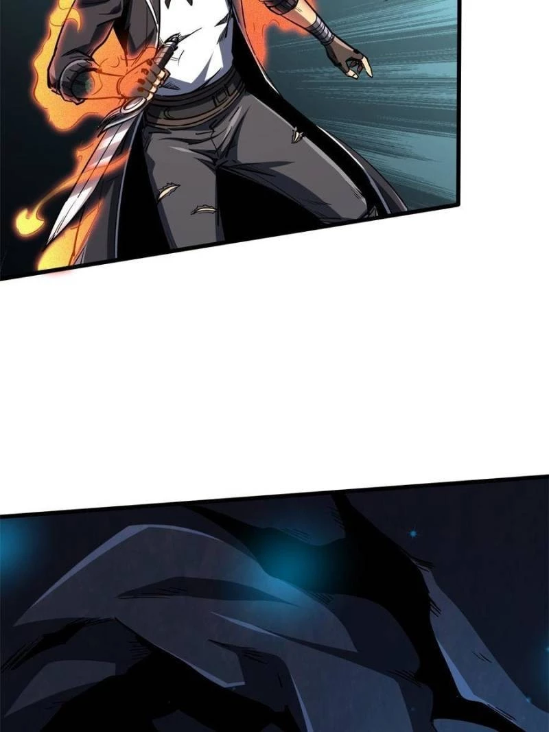 Super Gene Chapter 129 - 12