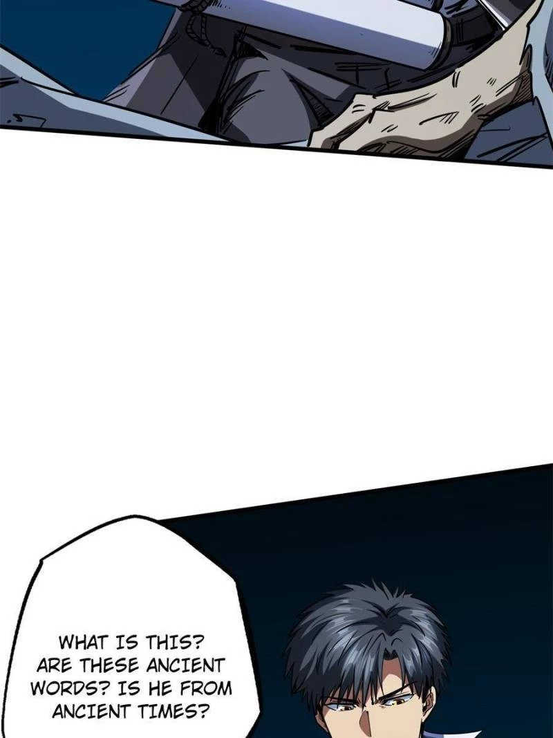 Super Gene Chapter 129 - 15