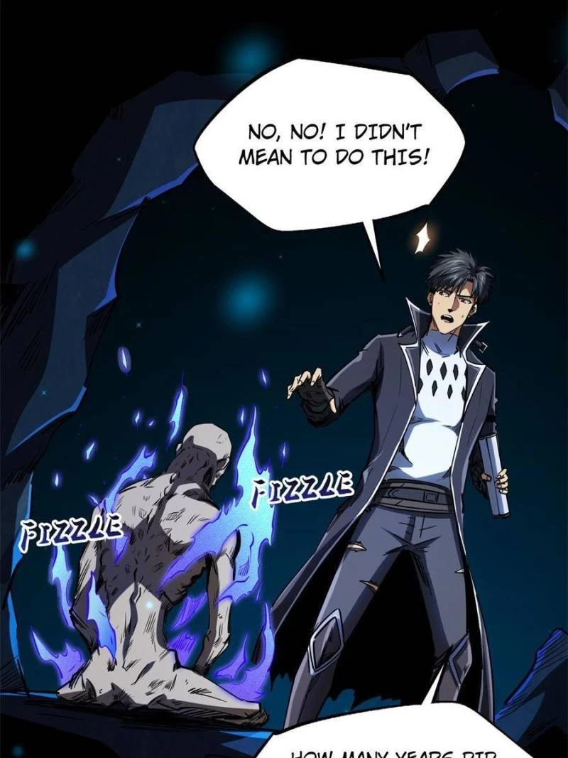 Super Gene Chapter 129 - 17