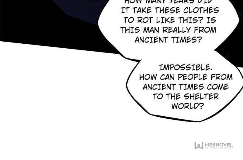 Super Gene Chapter 129 - 18