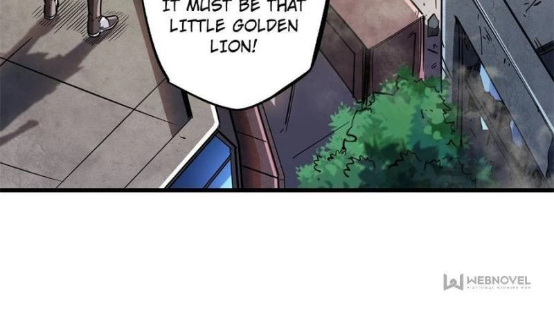 Super Gene Chapter 129 - 27