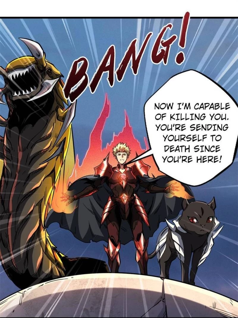 Super Gene Chapter 129 - 28