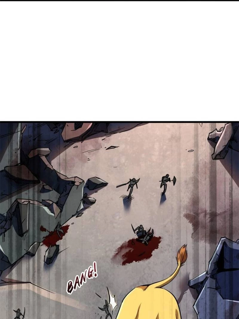 Super Gene Chapter 129 - 29