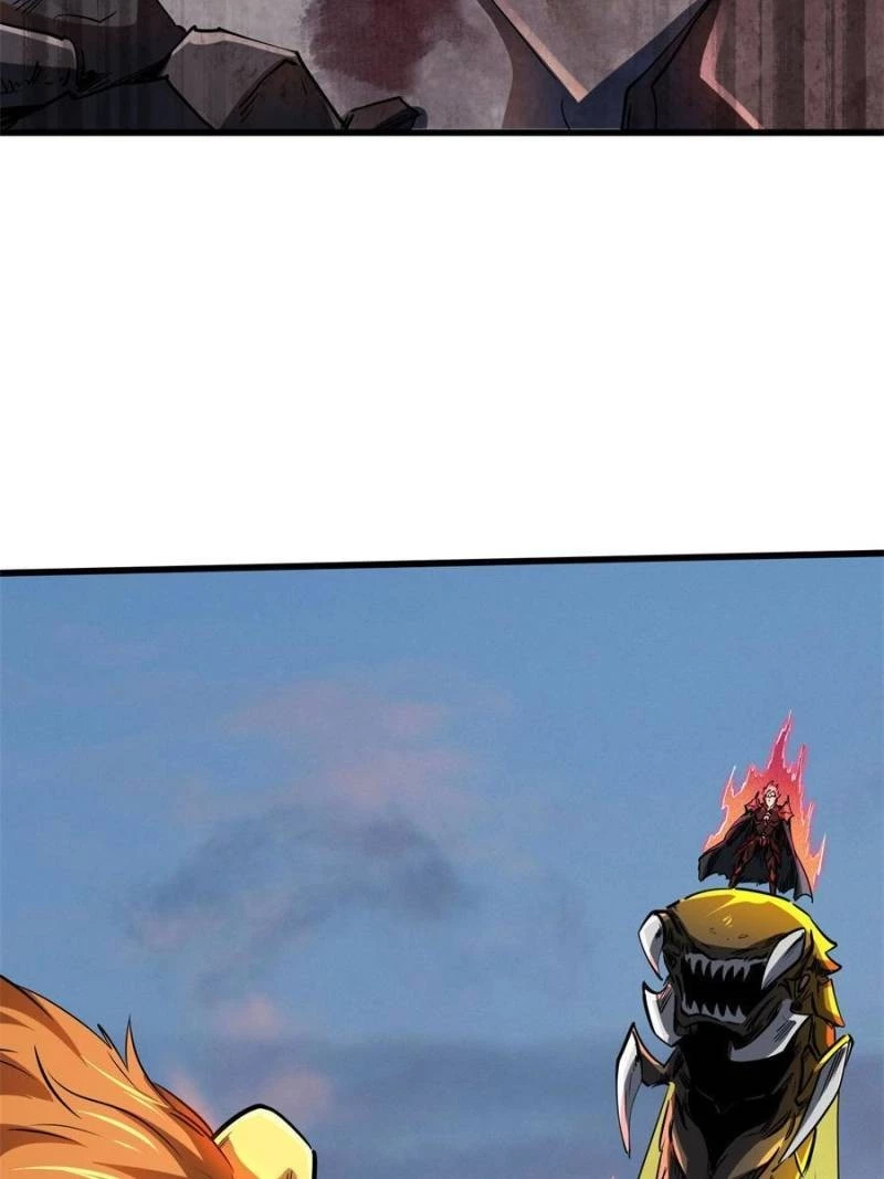 Super Gene Chapter 129 - 31