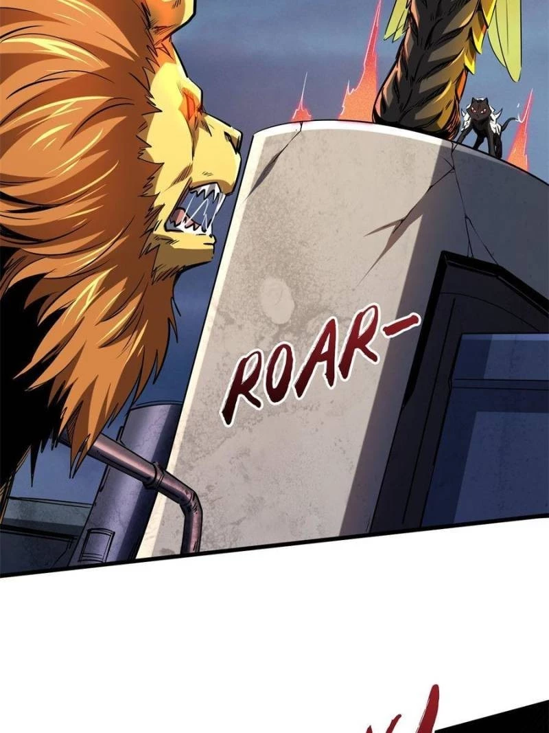 Super Gene Chapter 129 - 32